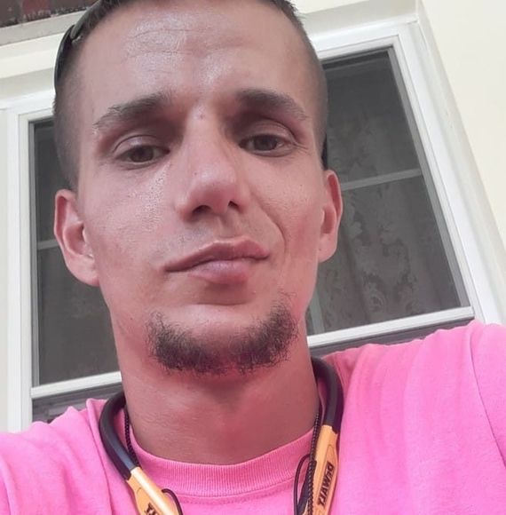 Meet your Posher, Daniel - Picture 1 of 1